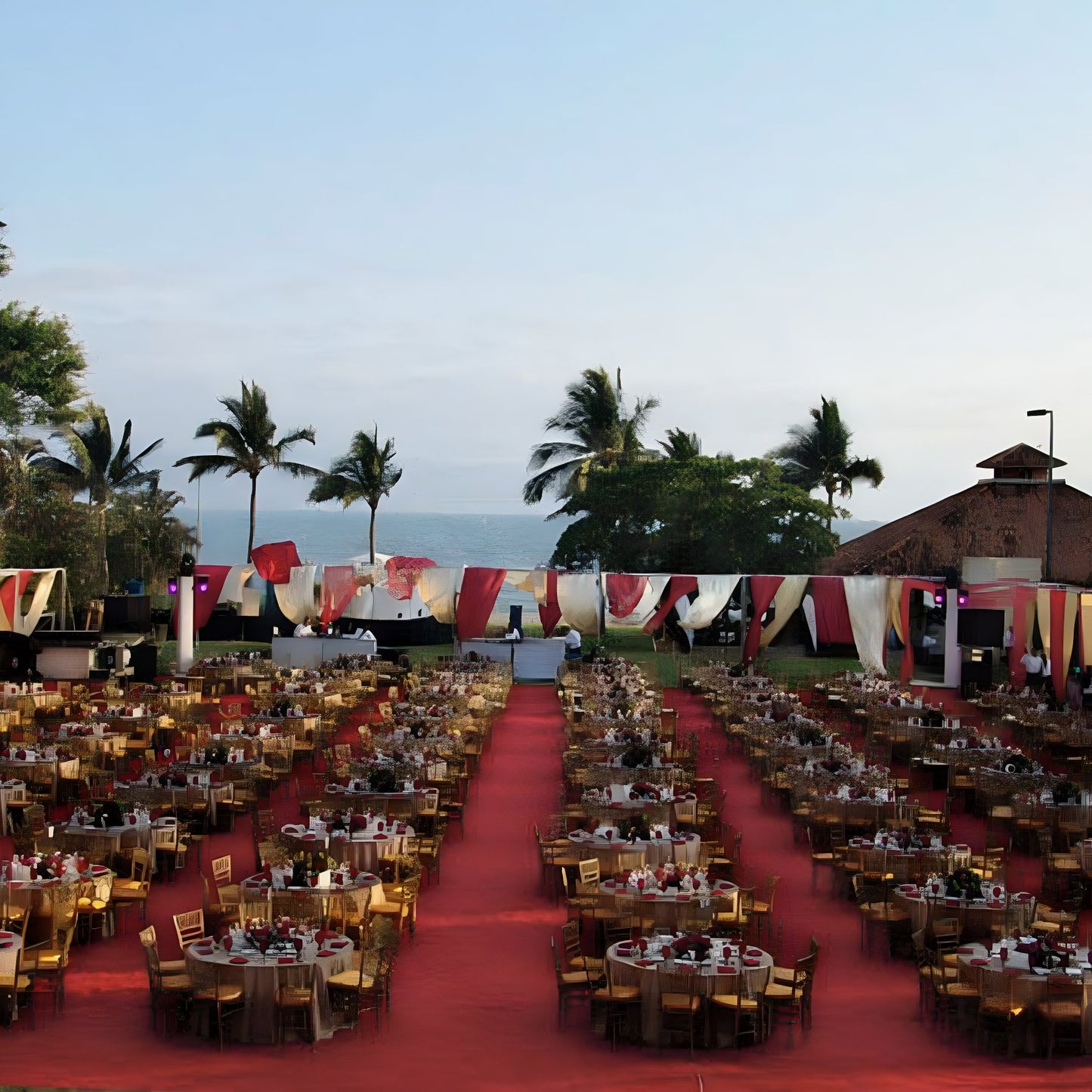 Marriott Puerto Vallarta Destination Wedding Package