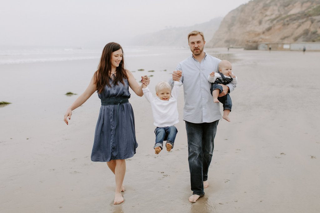 Martina M. in San Diego: Proposal / Engagement Photography