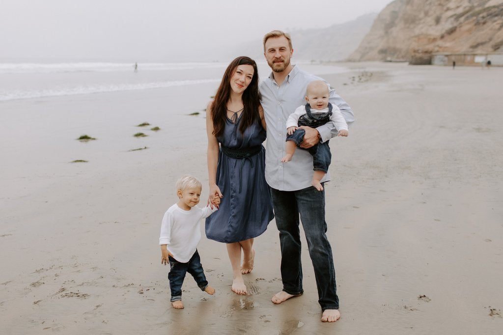 Martina M. in San Diego: Proposal / Engagement Photography