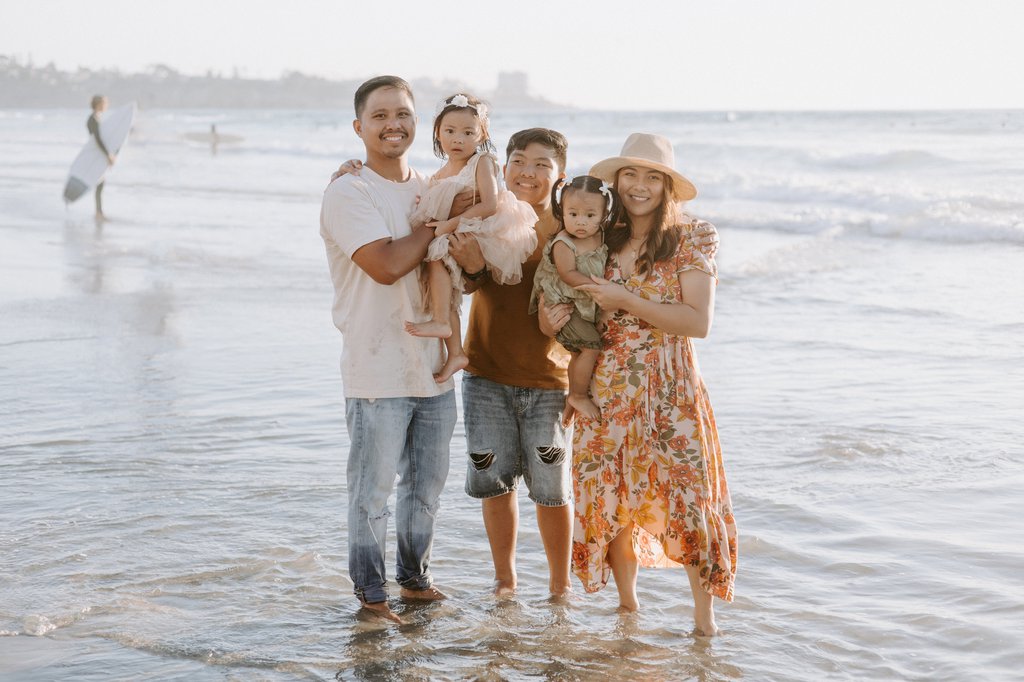 Martina M. in San Diego: Proposal / Engagement Photography