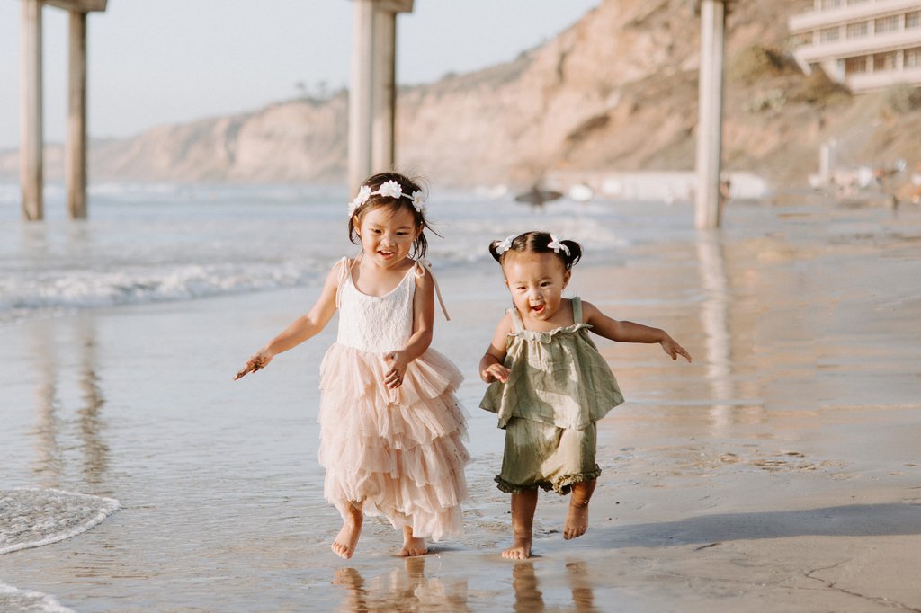 Martina M. in San Diego: Proposal / Engagement Photography