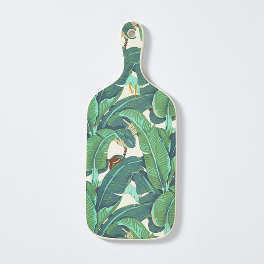 Martiniqueâ® Ceramic Cheese Board