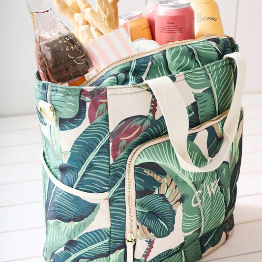 Martiniqueâ® Cooler Tote Bag