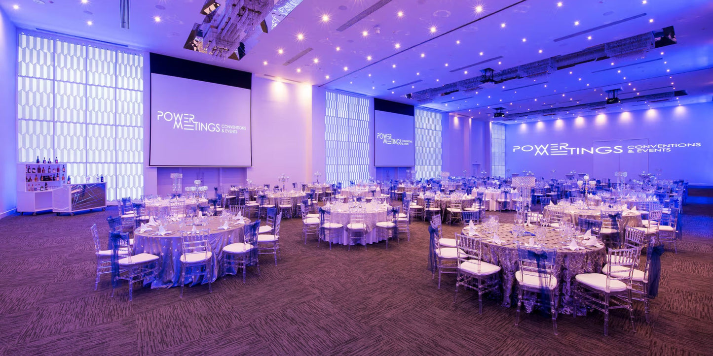 Melia Punta Cana Beach Destination Wedding Package