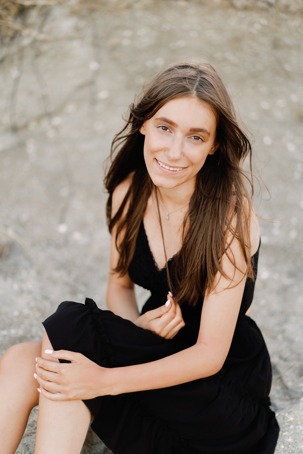 Melissa in Orlando: Proposal / Engagement Photography