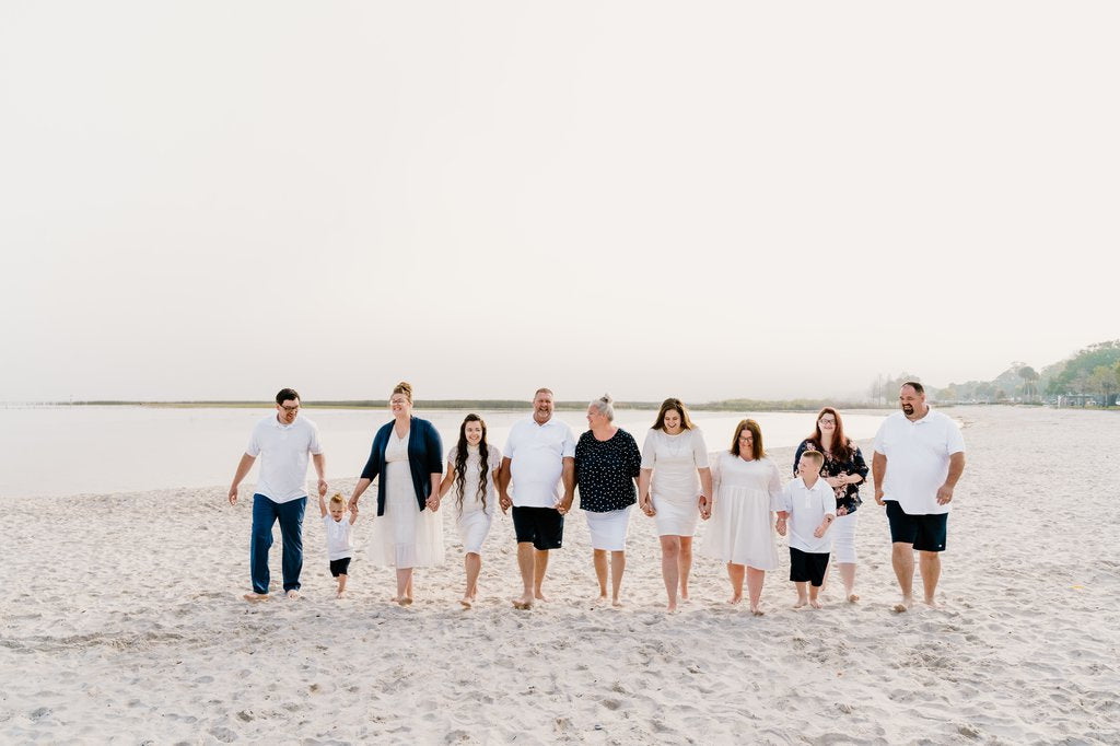 Melissa in Orlando: Proposal / Engagement Photography