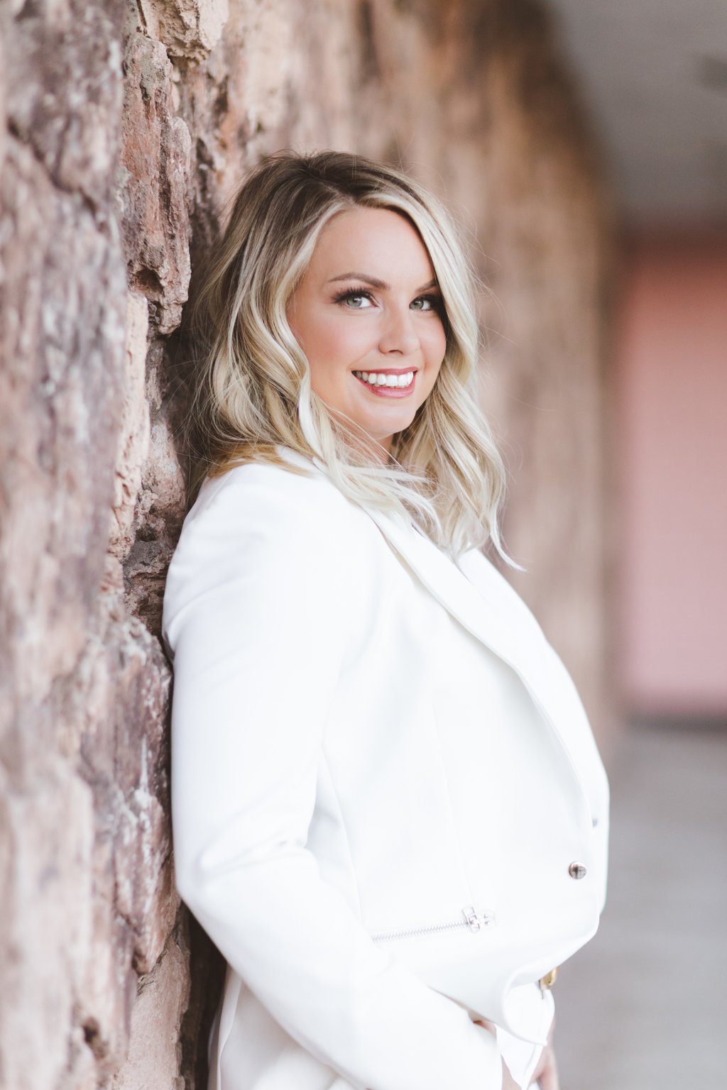 Melissa in Palm Desert: Proposal / Engagement Photography