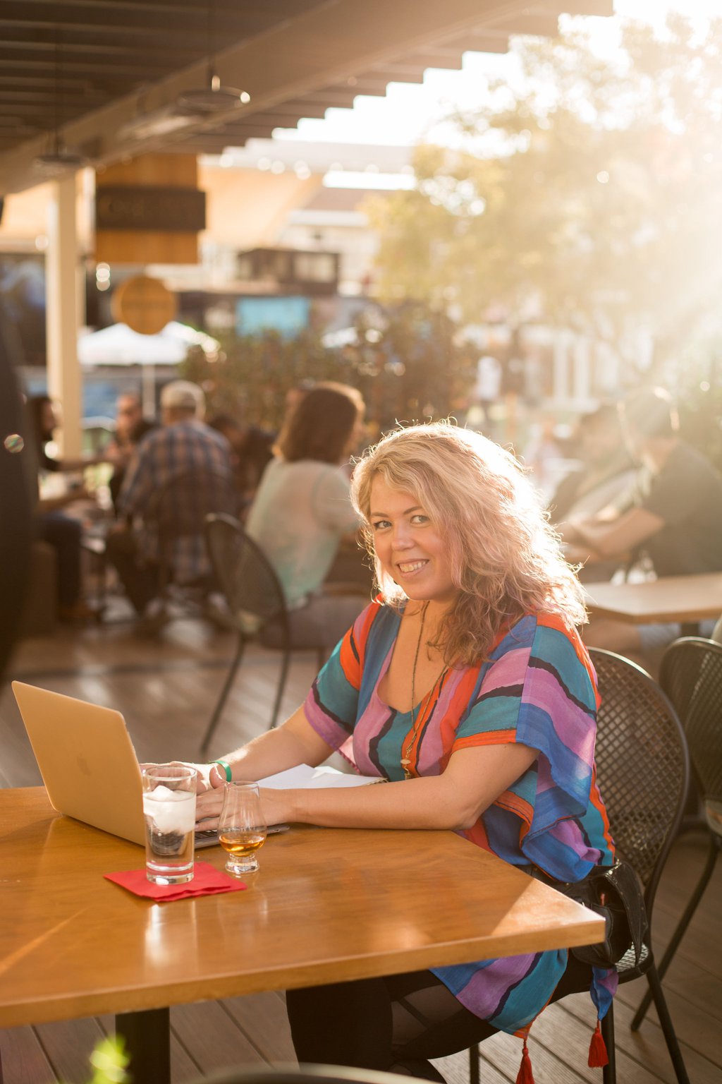 Meo in Las Vegas: Proposal / Engagement Photography