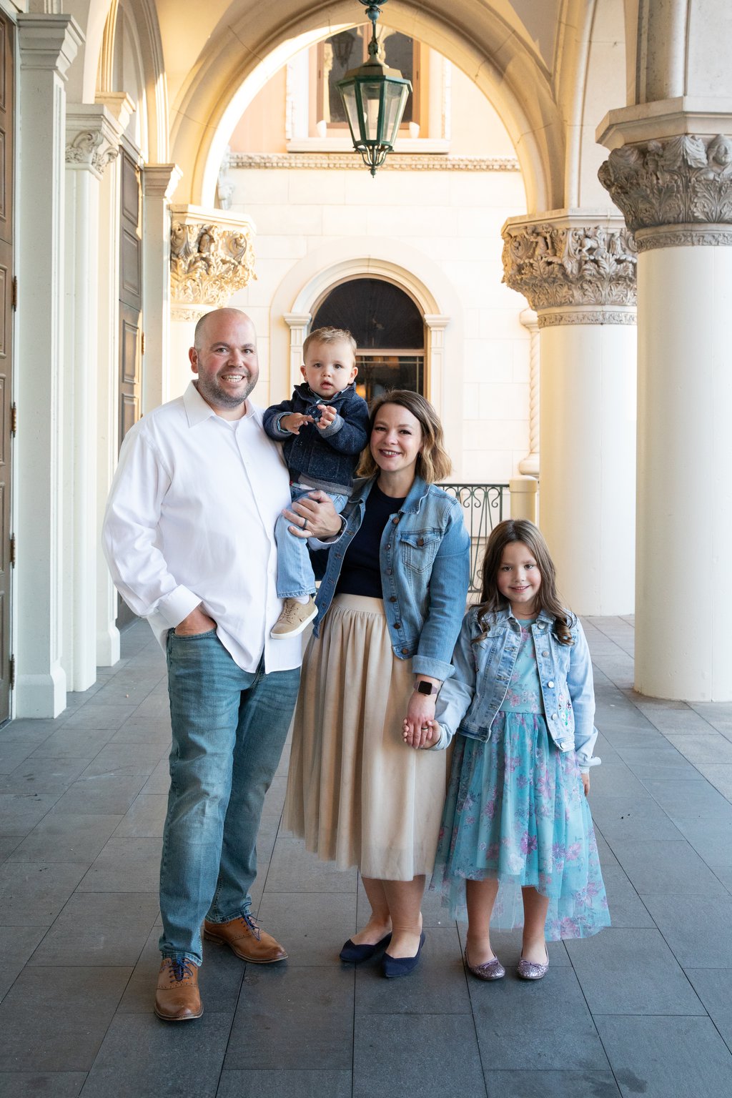 Meo in Las Vegas: Proposal / Engagement Photography