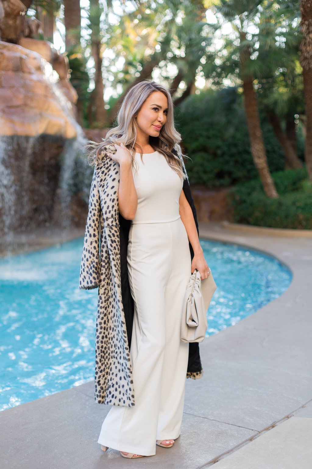 Meo in Las Vegas: Proposal / Engagement Photography