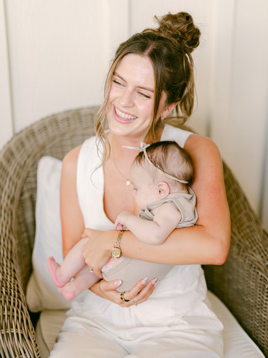 Michael in San Diego: Proposal / Engagement Photography