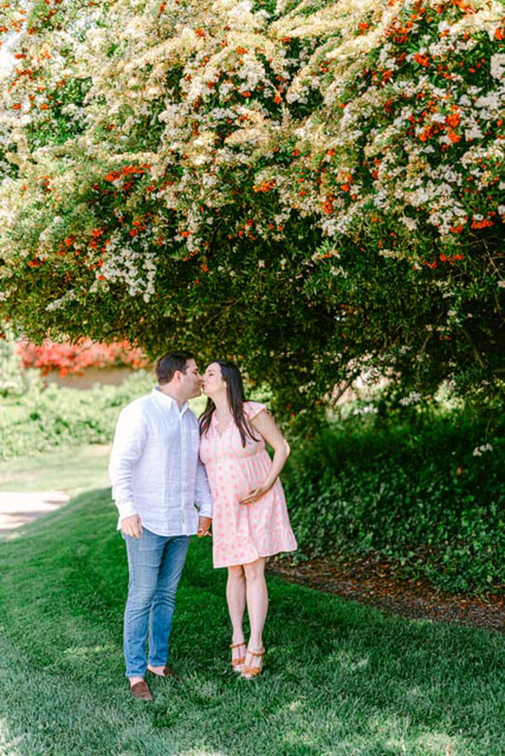 Michael in San Diego: Proposal / Engagement Photography