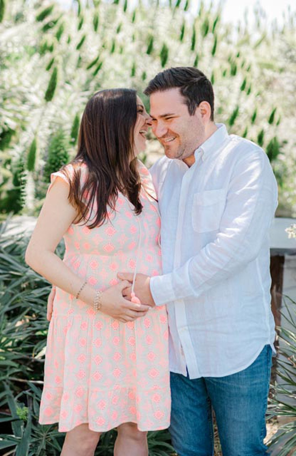 Michael in San Diego: Proposal / Engagement Photography