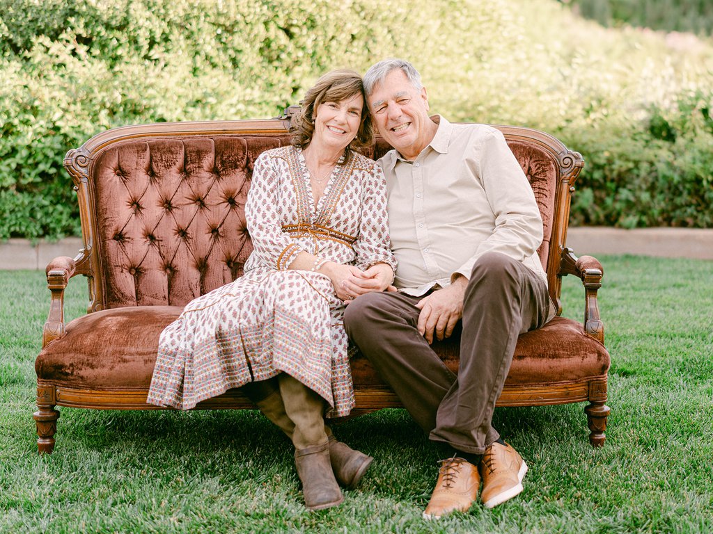 Michael in San Diego: Proposal / Engagement Photography