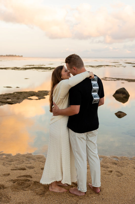 Kauai: Proposal / Engagement Photography