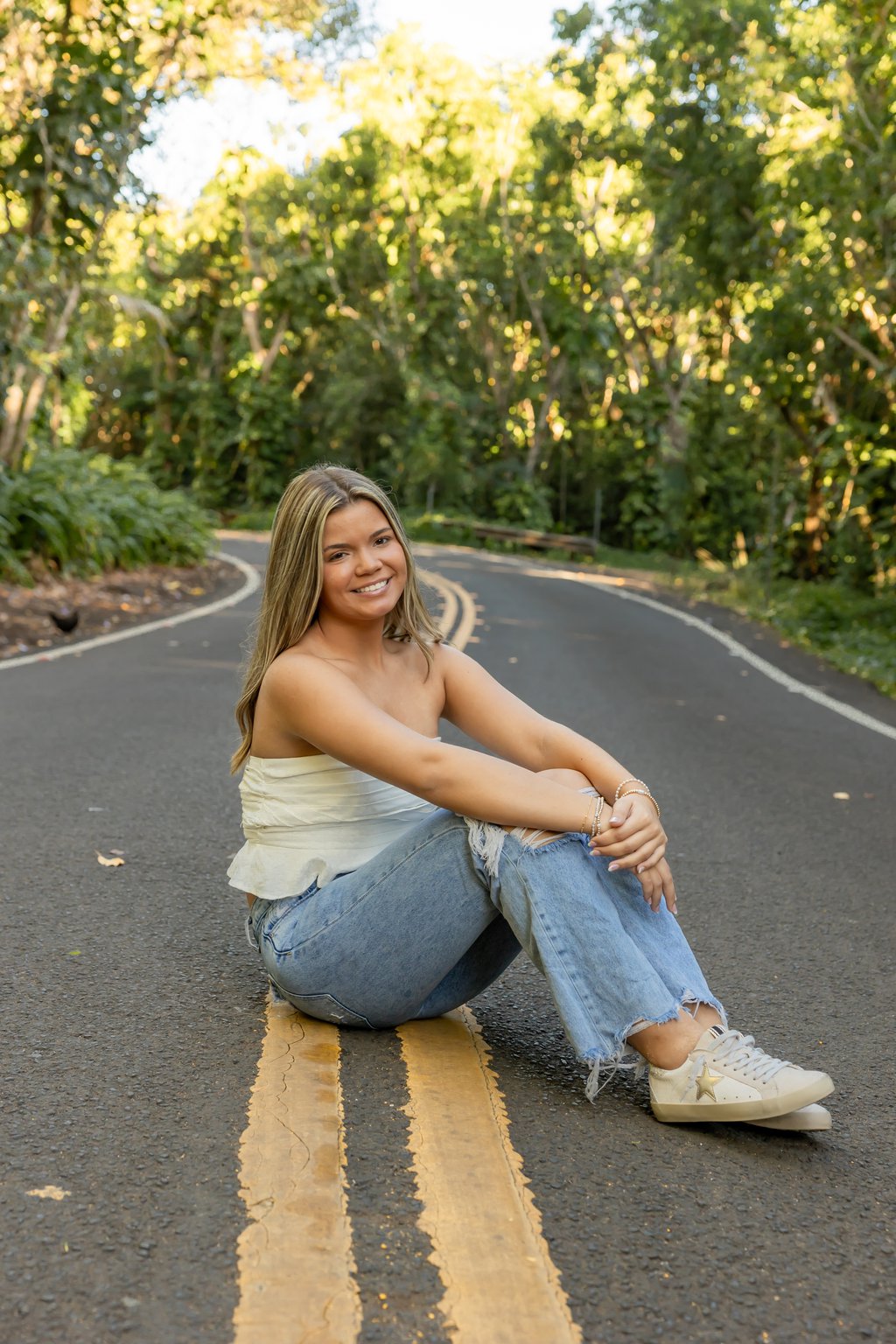 Kauai: Proposal / Engagement Photography