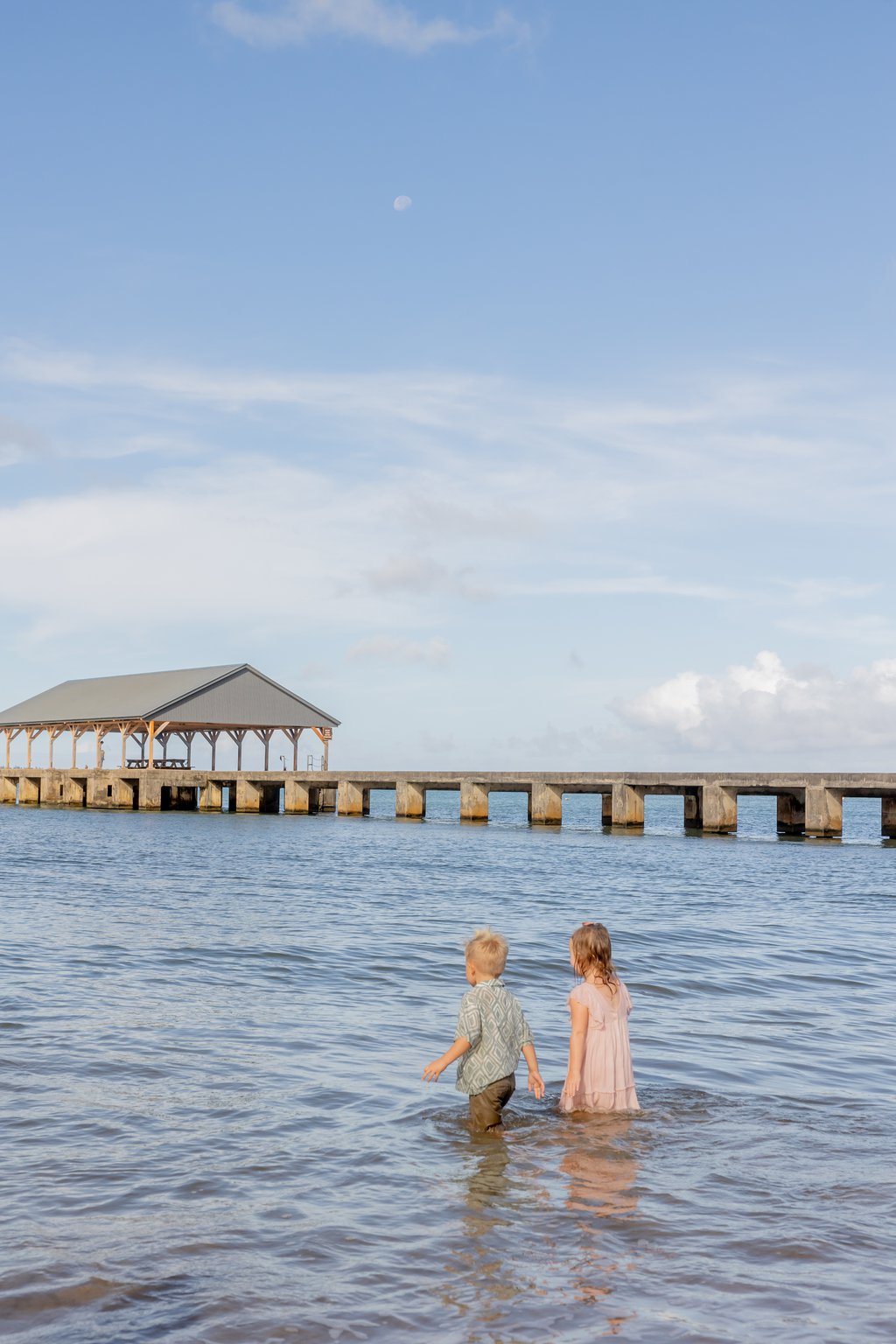 Kauai: Proposal / Engagement Photography