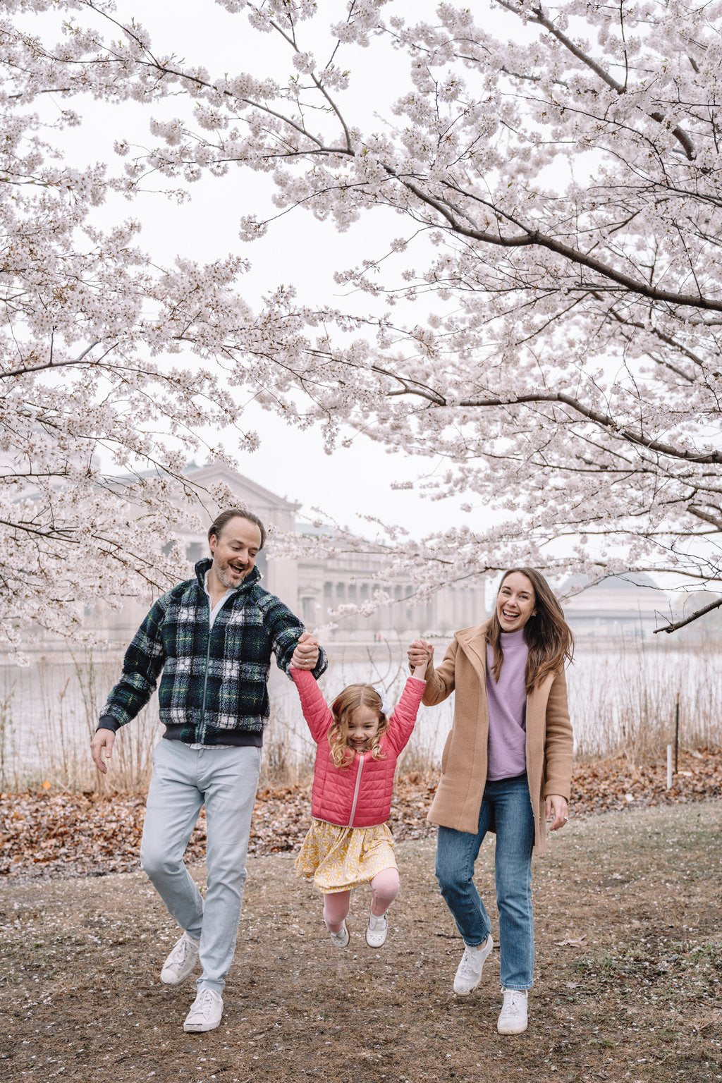 Chicago: Proposal / Engagement Photography