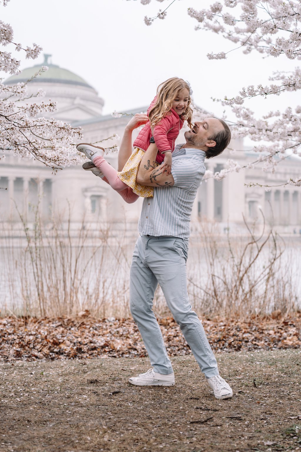 Chicago: Proposal / Engagement Photography