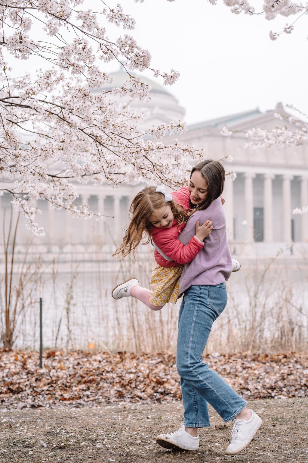 Chicago: Proposal / Engagement Photography