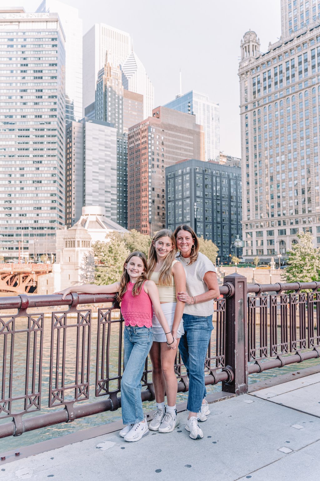 Chicago: Proposal / Engagement Photography