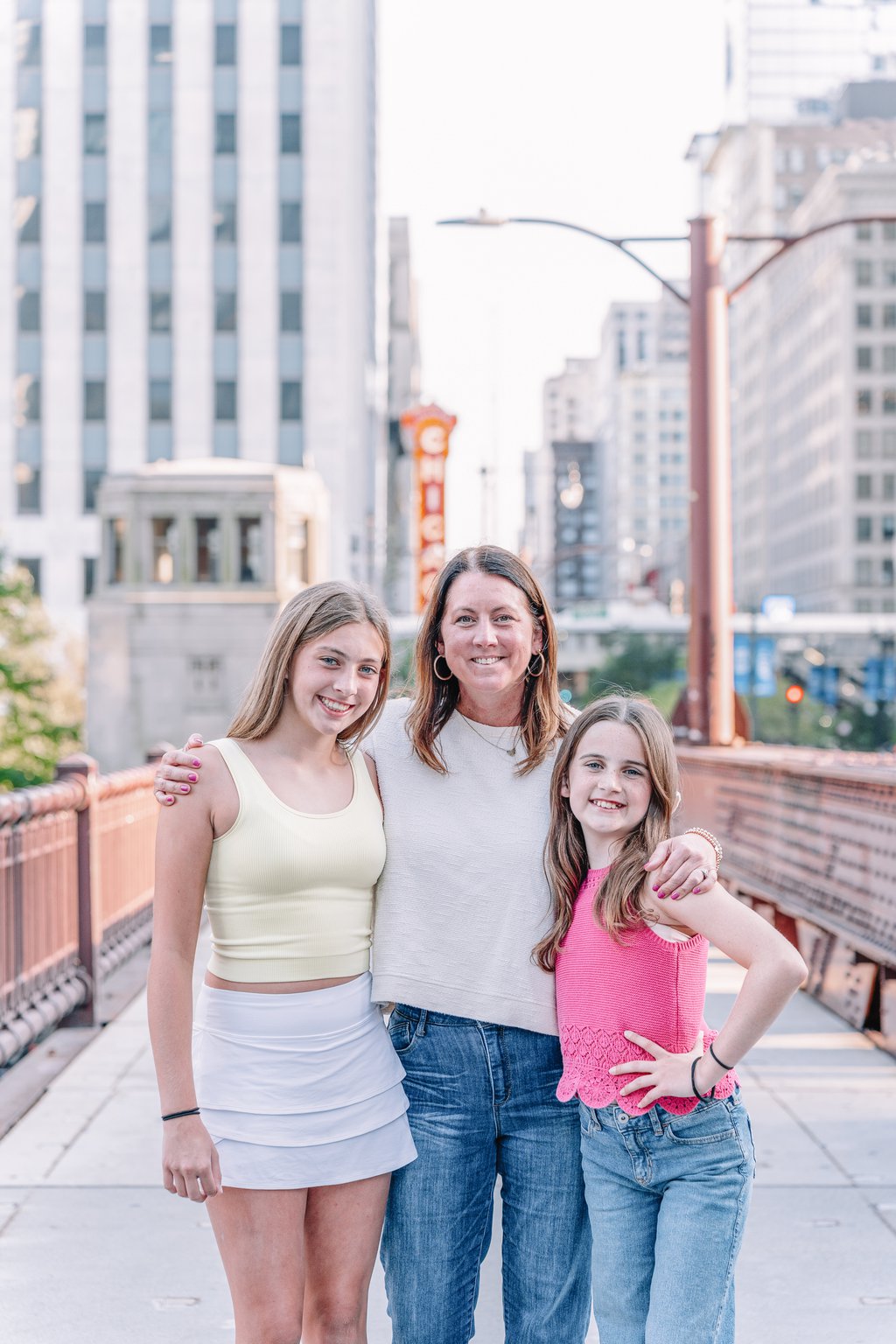 Chicago: Proposal / Engagement Photography