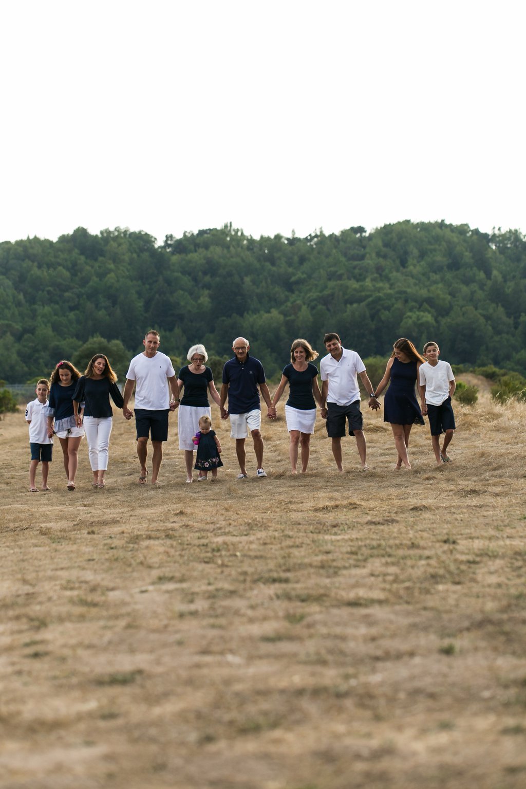 Napa-Sonoma: Proposal / Engagement Photography