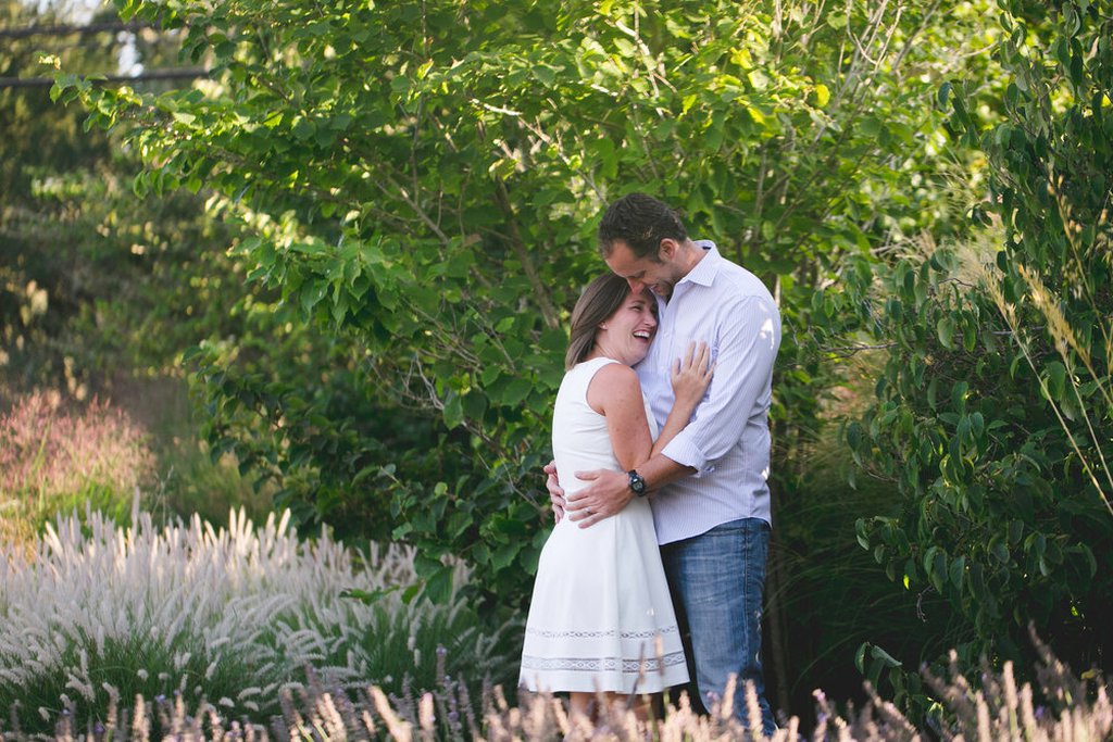 Napa-Sonoma: Proposal / Engagement Photography
