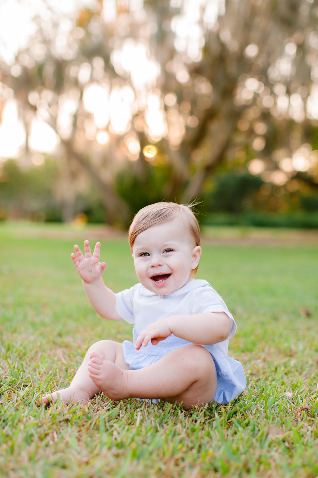 Charleston: Proposal / Engagement Photography