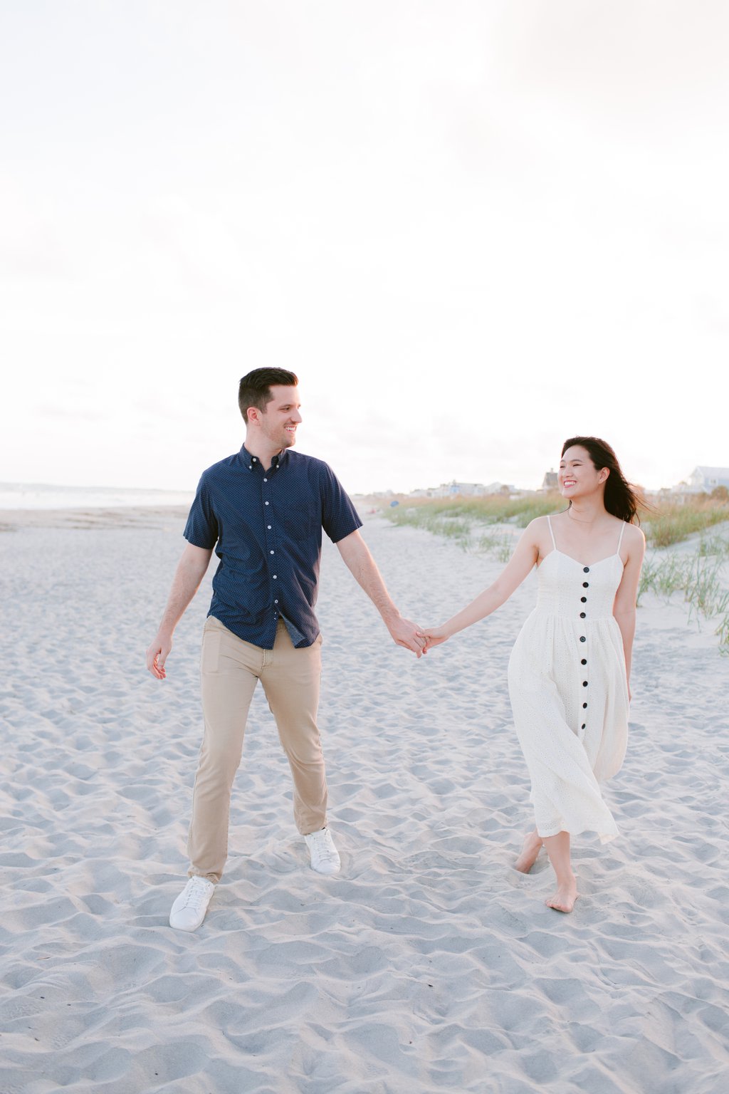 Charleston: Proposal / Engagement Photography