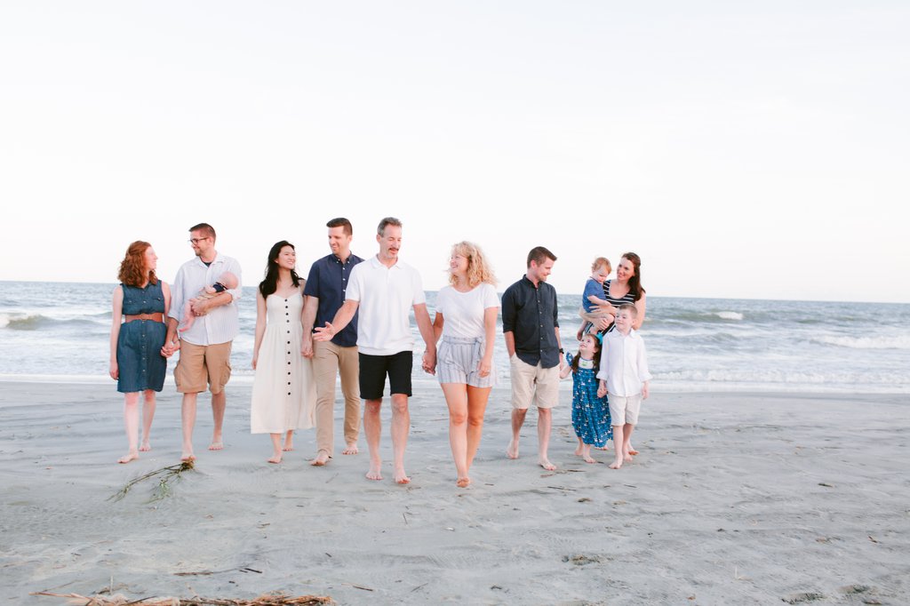 Charleston: Proposal / Engagement Photography