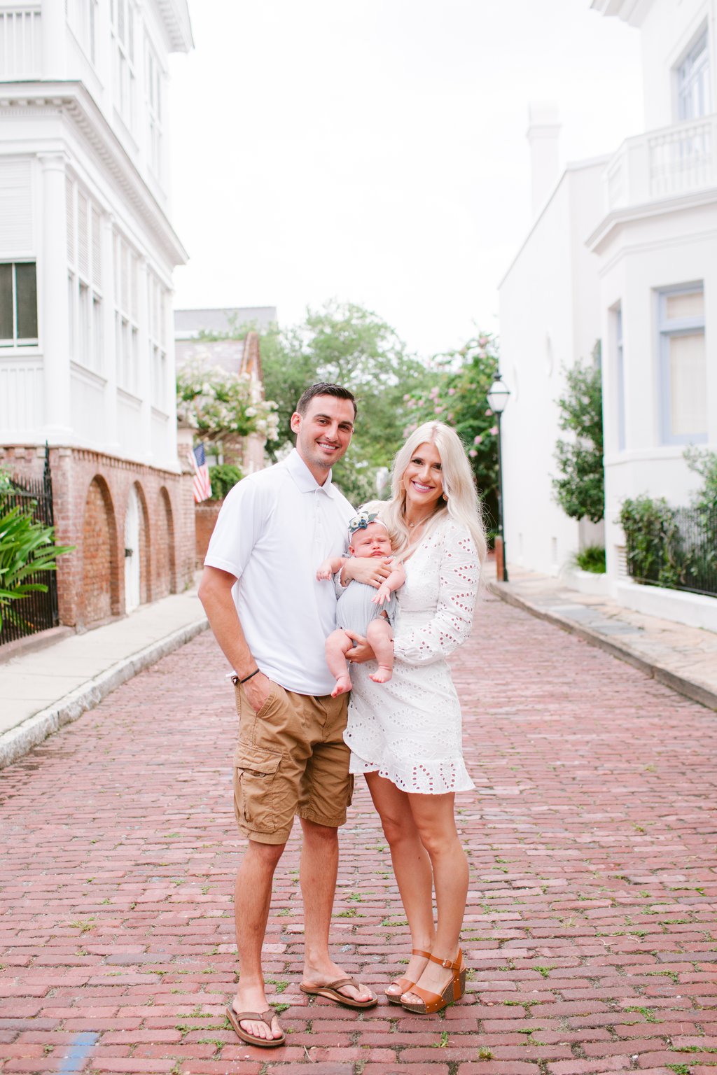 Charleston: Proposal / Engagement Photography