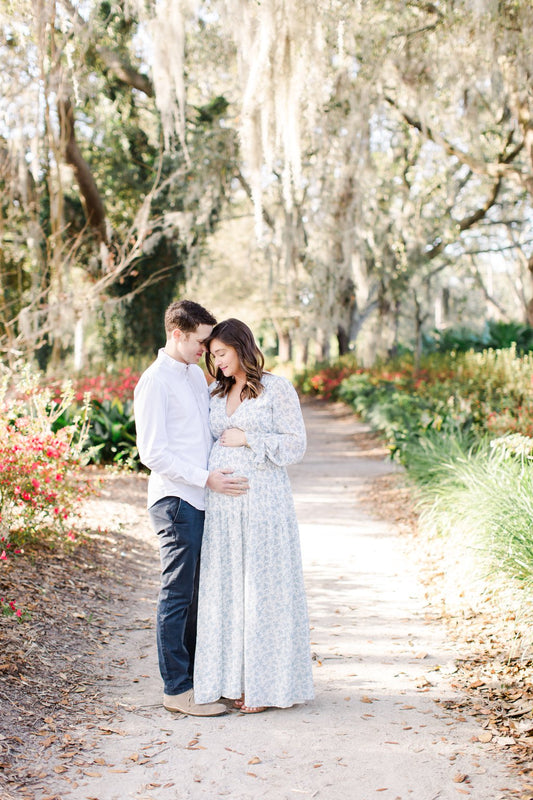 Charleston: Proposal / Engagement Photography