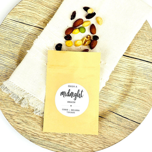 Midnight Snack Bag