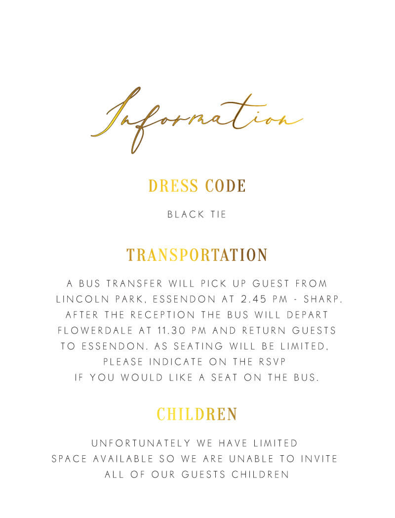 Milieu Information Card by Jamie L.