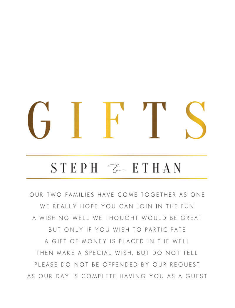 Milieu Wishing Well by Jamie L.