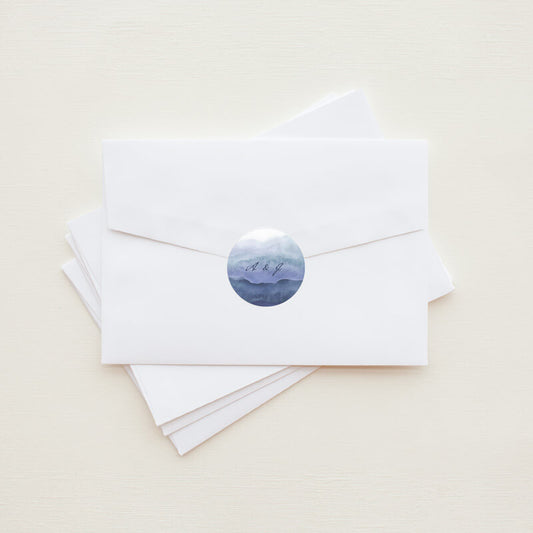 MiraStickers by Shab M.