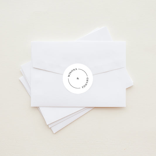 MirageStickers by Shab M.