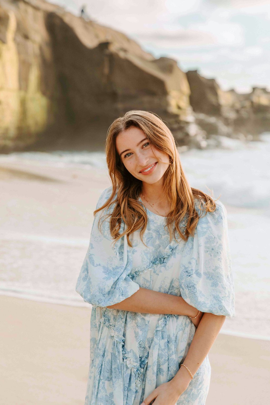 Mo in San Diego: Proposal / Engagement Photography