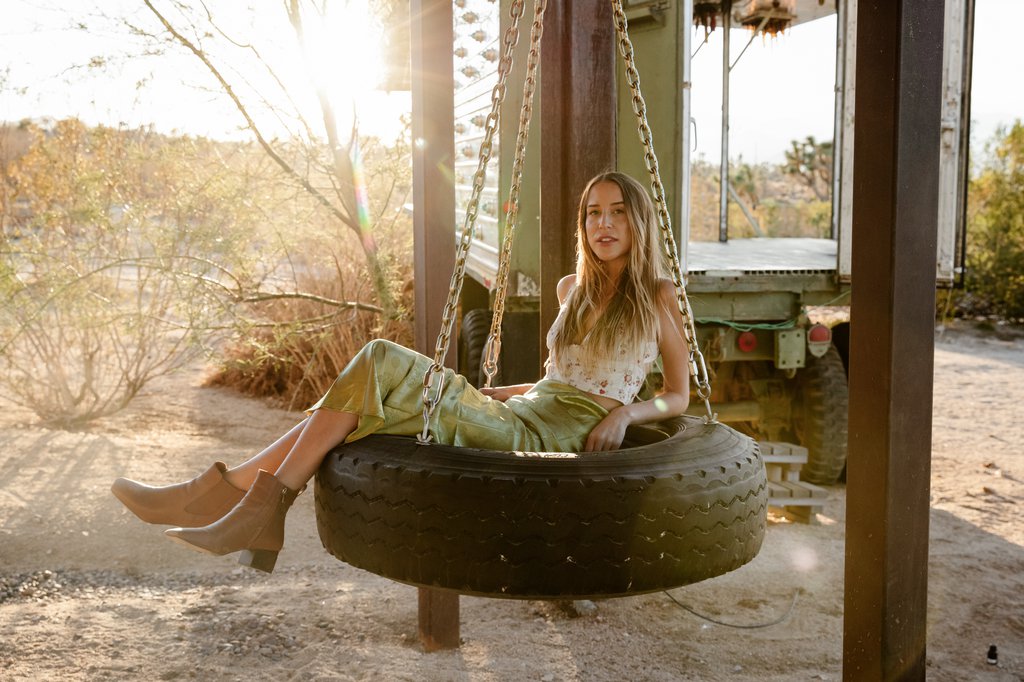 Mo in San Diego: Proposal / Engagement Photography