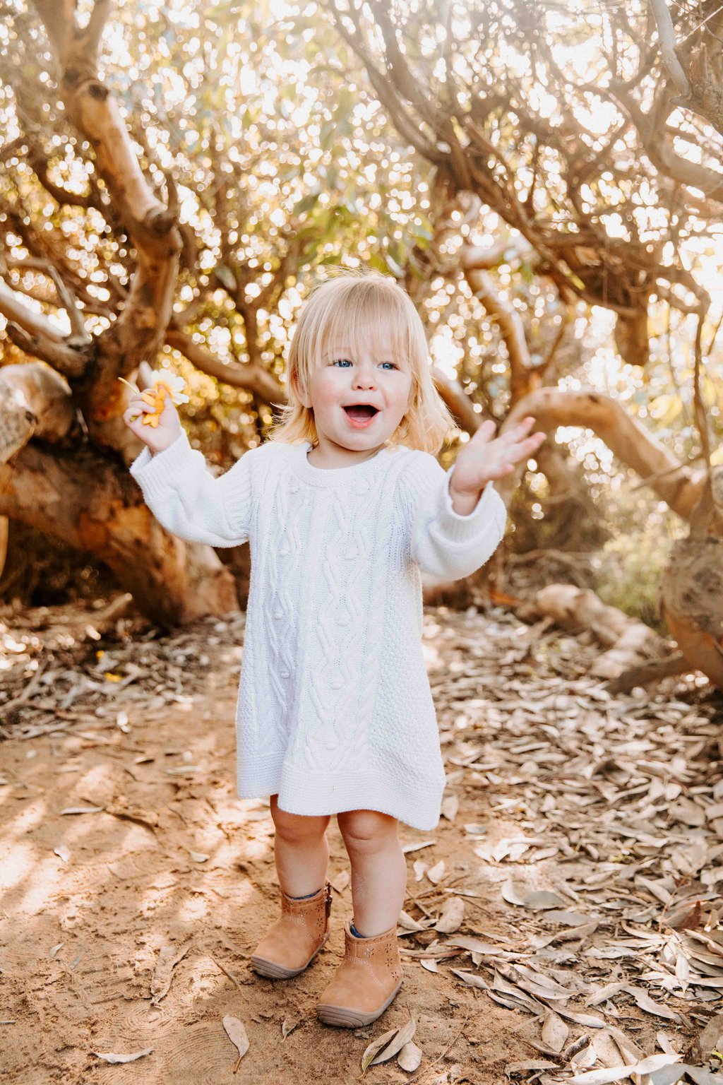 Mo in San Diego: Proposal / Engagement Photography