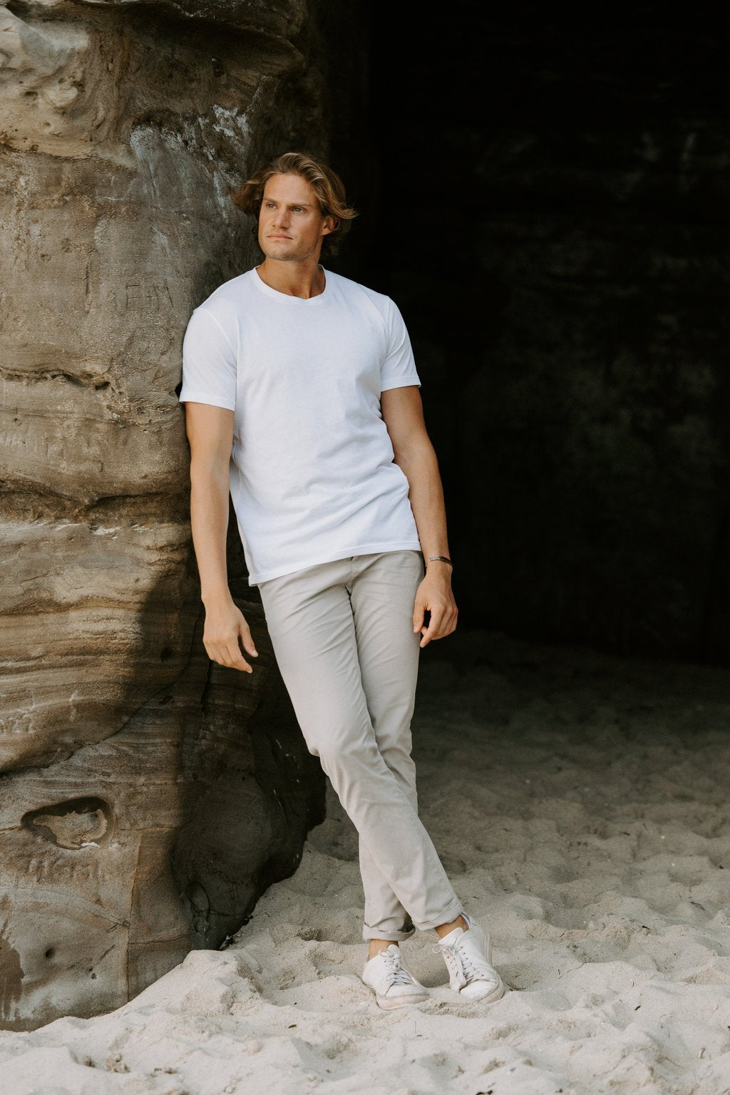 Mo in San Diego: Proposal / Engagement Photography