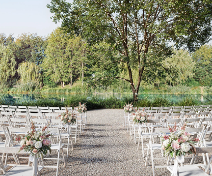 Molly'S Lakeside Wedding Package