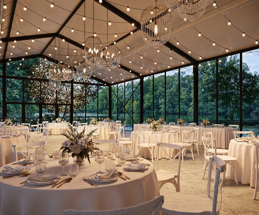 Molly'S Lakeside Wedding Package