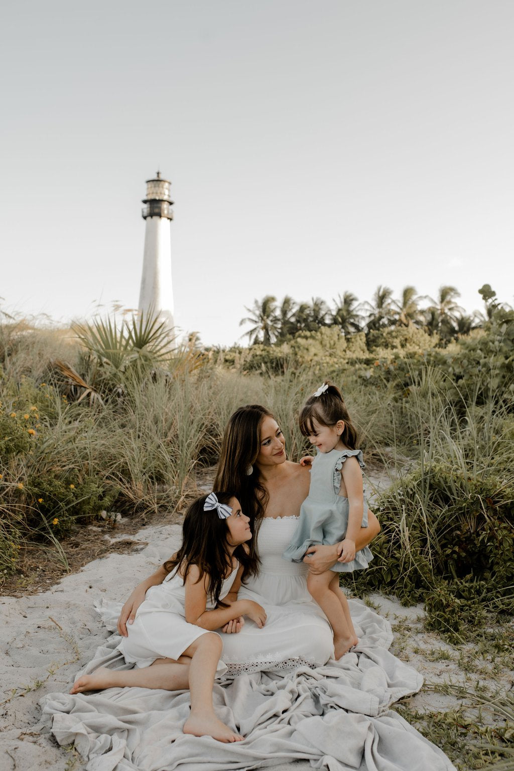 Monica in Miami: Proposal / Engagement Photography