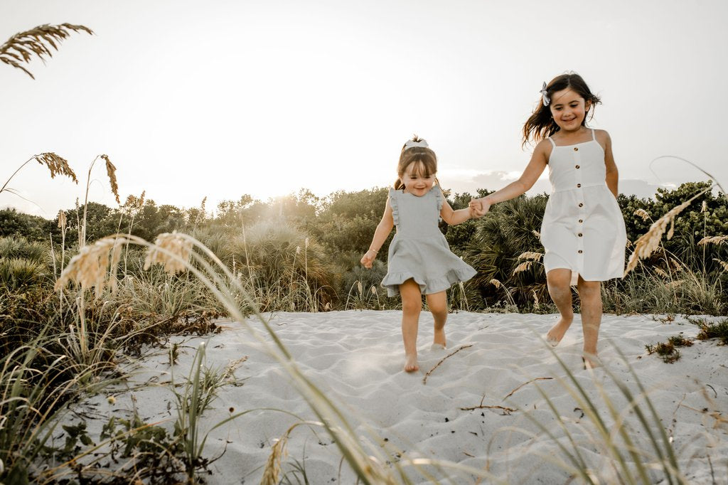 Monica in Miami: Proposal / Engagement Photography