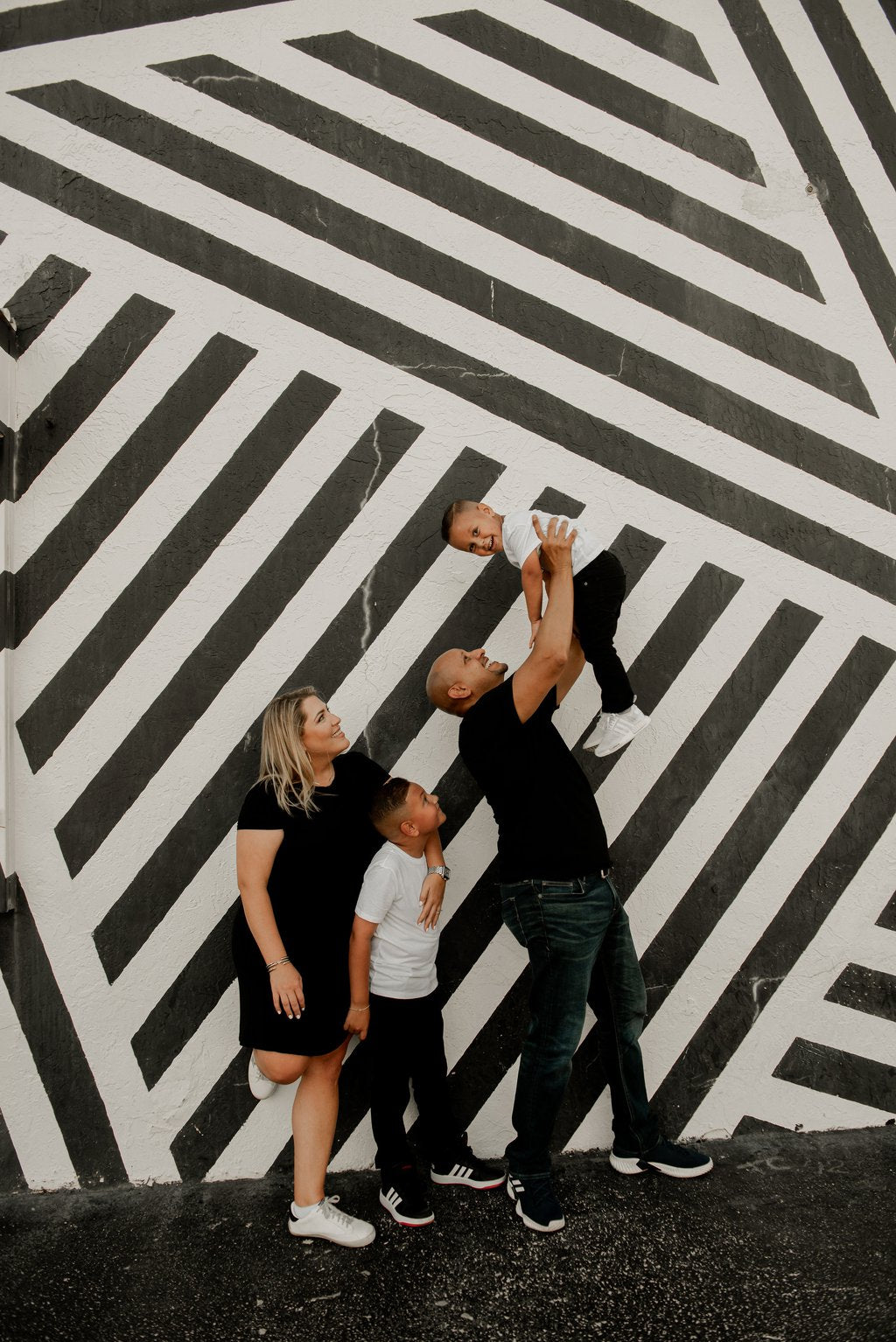 Monica in Miami: Proposal / Engagement Photography