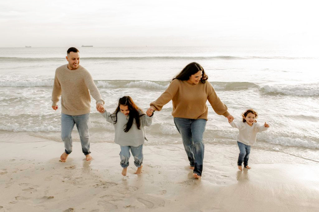 Monica in Miami: Proposal / Engagement Photography