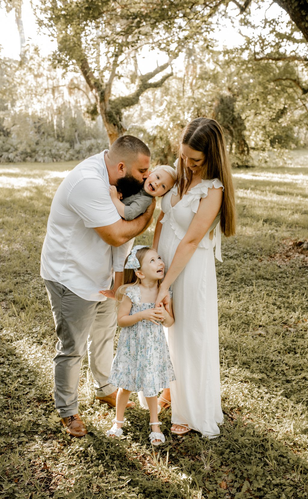 Monica in Miami: Proposal / Engagement Photography