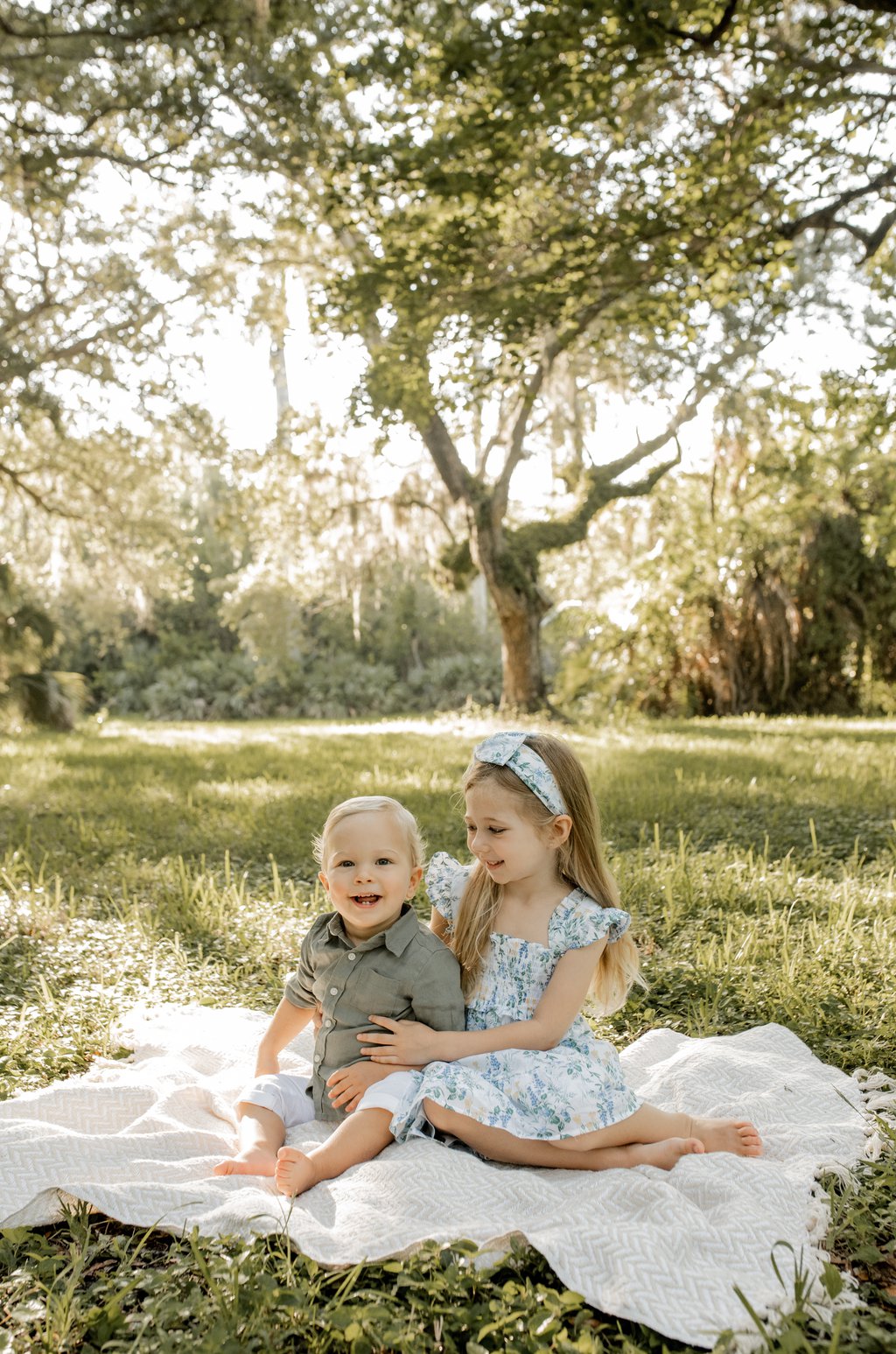 Monica in Miami: Proposal / Engagement Photography